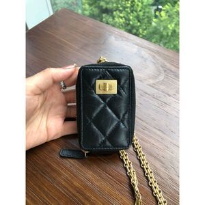 Chanel Women Pre-Loved Bag Very Good Condition